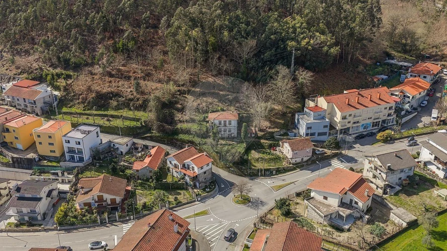 Moradia T3 para Venda em Vieira do Minho Foto 12