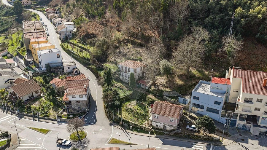 Moradia T3 para Venda em Vieira do Minho Foto 14