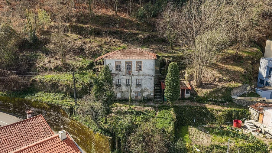 Moradia T3 para Venda em Vieira do Minho Foto 17