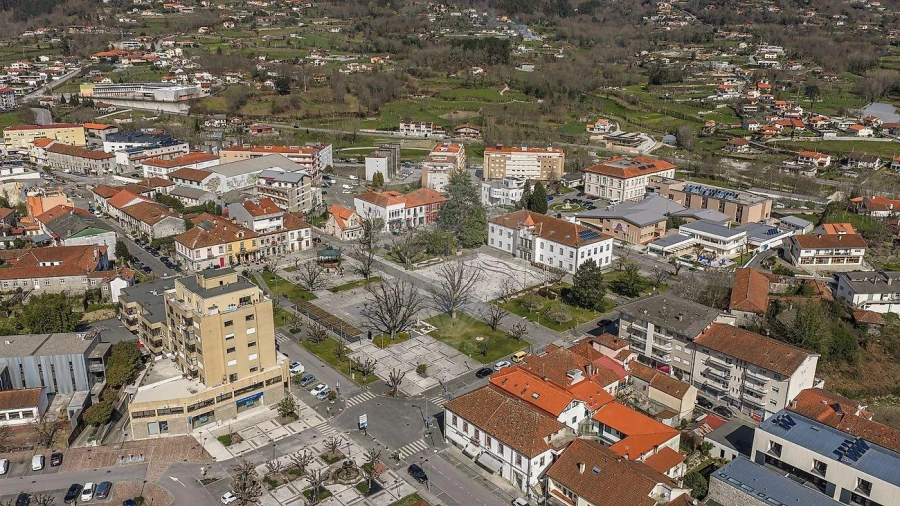 Moradia T3 para Venda em Vieira do Minho Foto 18