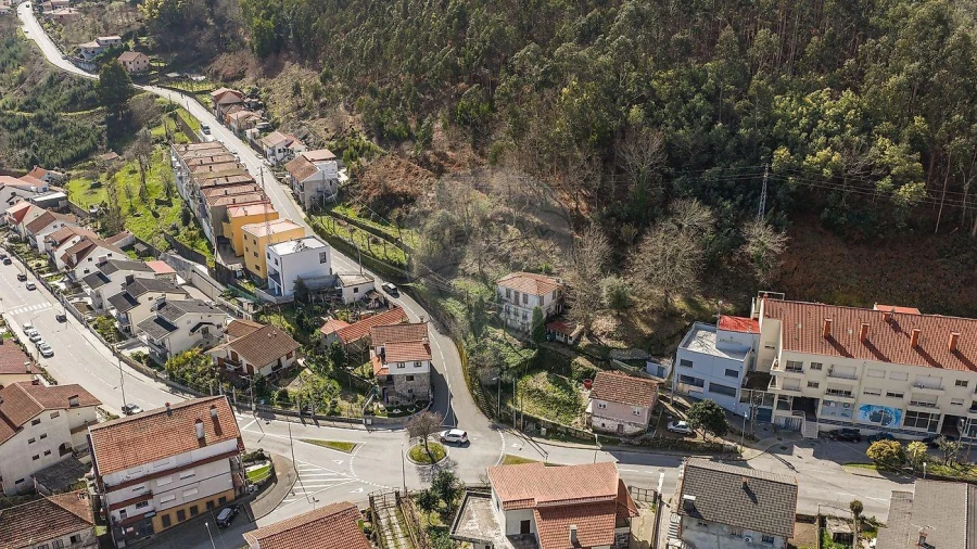 Moradia T3 para Venda em Vieira do Minho Foto 19