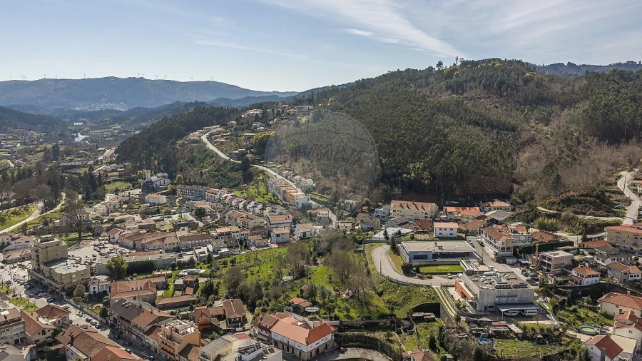 Moradia T3 para Venda em Vieira do Minho Foto 20