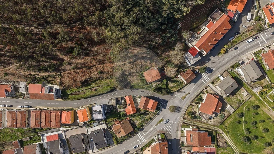 Moradia T3 para Venda em Vieira do Minho Foto 23