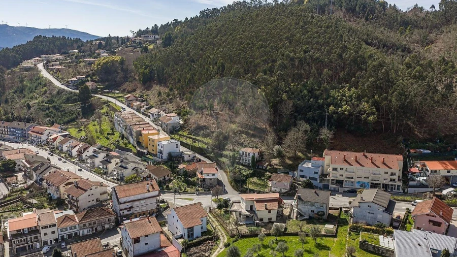 Moradia T3 para Venda em Vieira do Minho