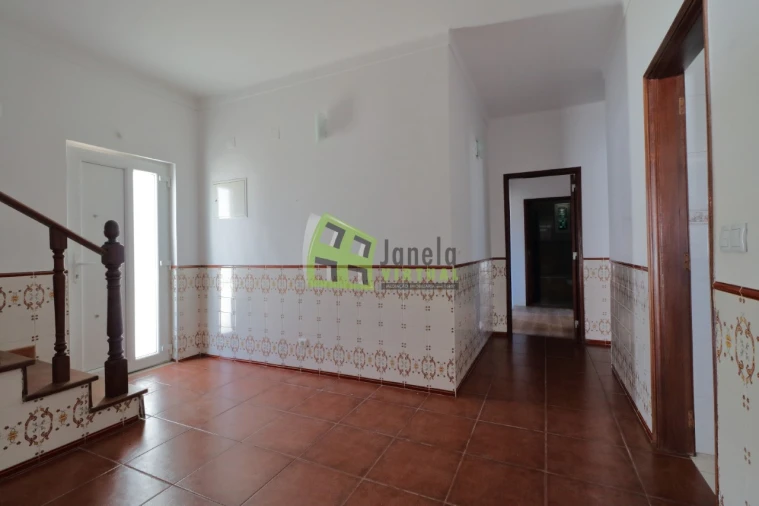 Moradia T4 para Venda em Quinta do Anjo Foto 13