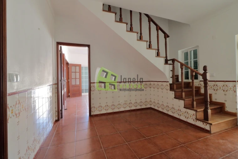 Moradia T4 para Venda em Quinta do Anjo Foto 14