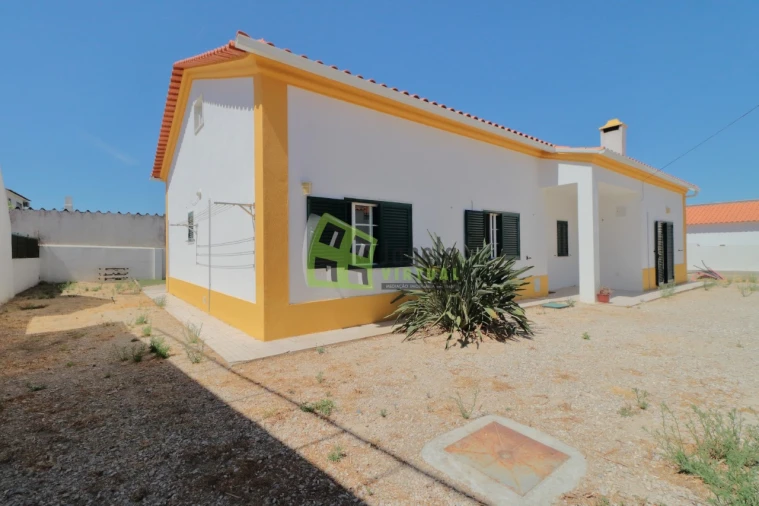 Moradia T4 para Venda em Quinta do Anjo Foto 31