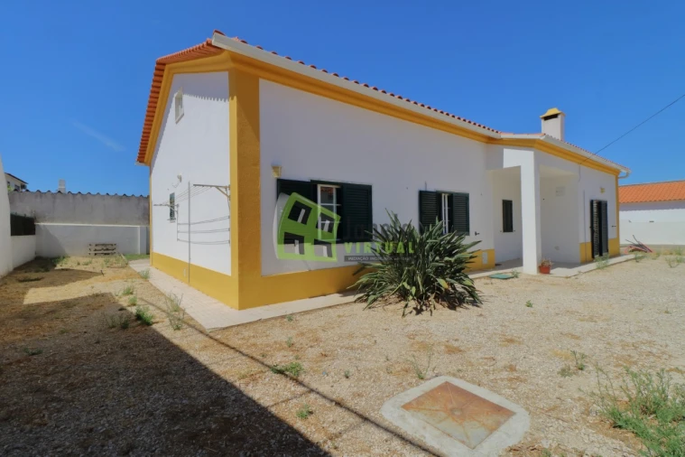 Moradia T4 para Venda em Quinta do Anjo Foto 32