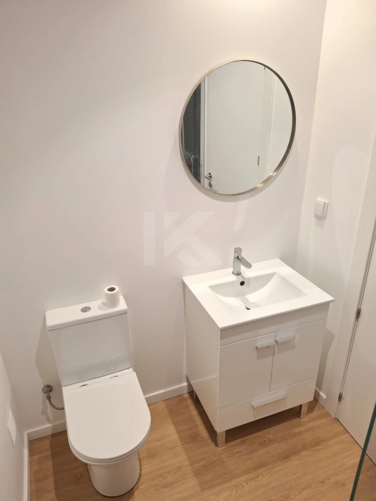 Apartamento T2 para Arrendamento em São Gonçalo Foto 27