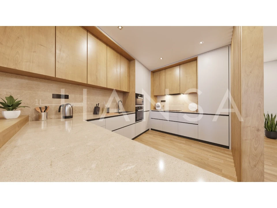 Apartamento T3 para Venda em Costa da Caparica Foto 4