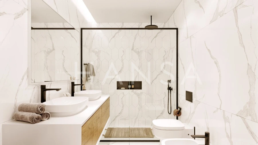 Apartamento T2 para Venda em Costa da Caparica Foto 4