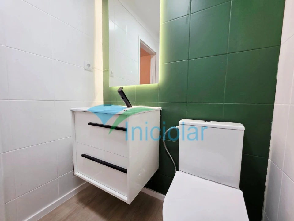 Apartamento T3 para Venda em Baguim do Monte (Rio Tinto) Foto 6