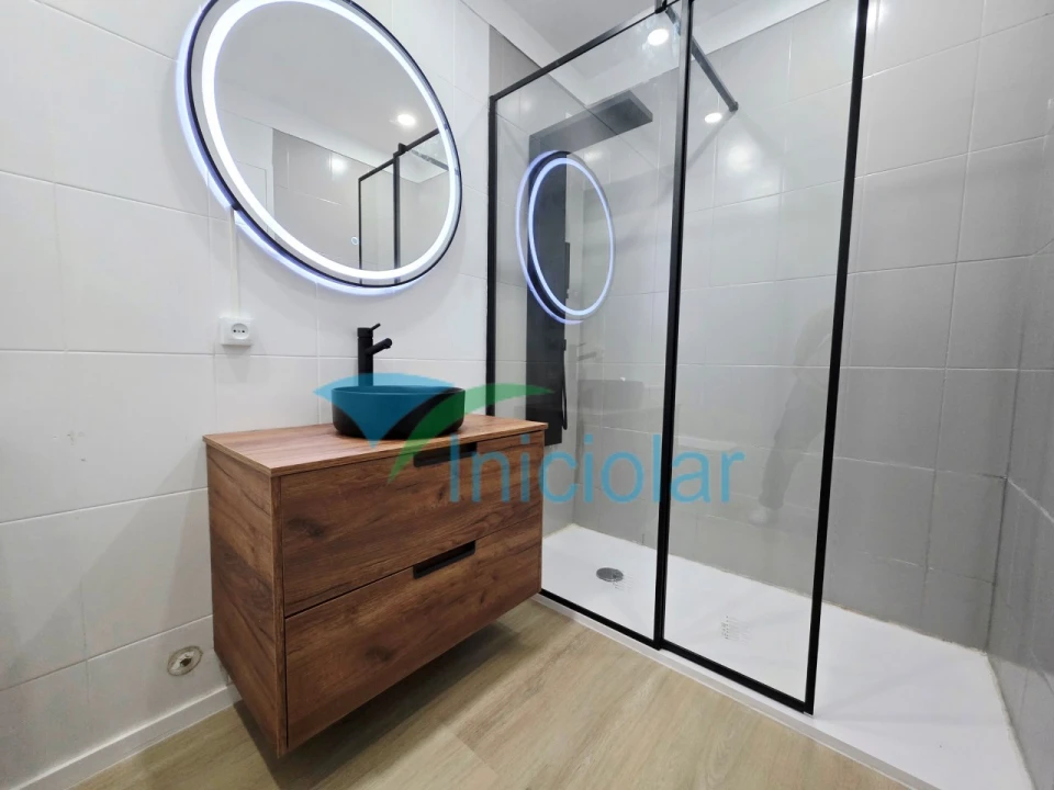 Apartamento T3 para Venda em Baguim do Monte (Rio Tinto) Foto 11