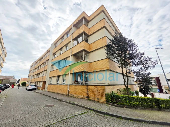 Apartamento T3 para Venda em Baguim do Monte (Rio Tinto) Foto 15