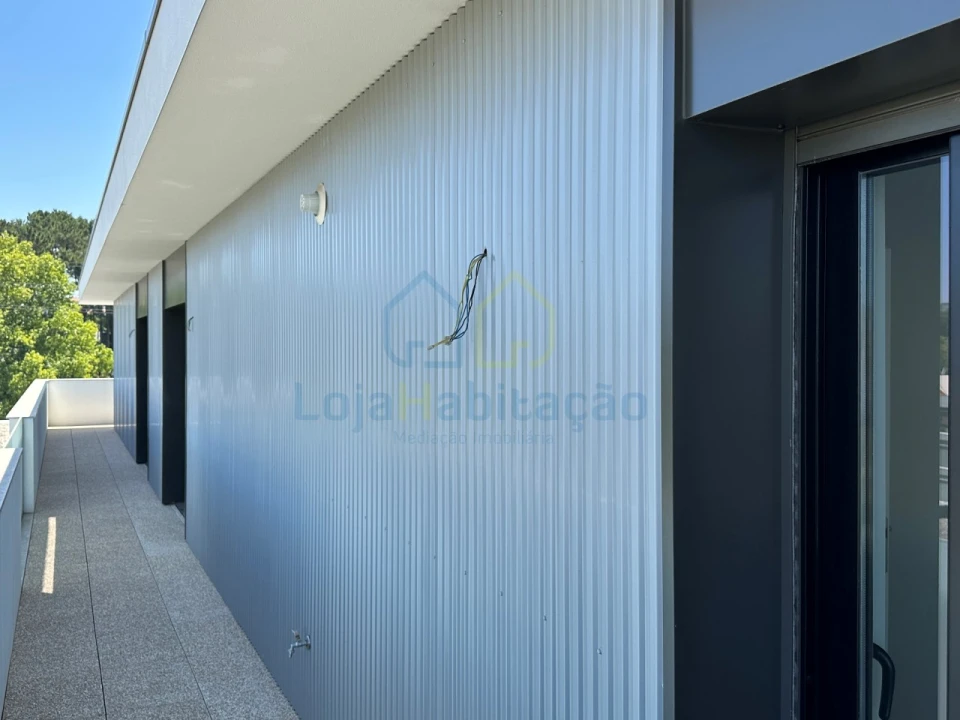 Apartamento T3 para Venda em Vila Nova de Famalicão e Calendário Foto 34