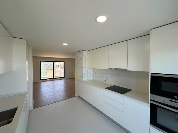 Apartamento T3 para Venda em Vila Nova de Famalicão e Calendário Foto 8
