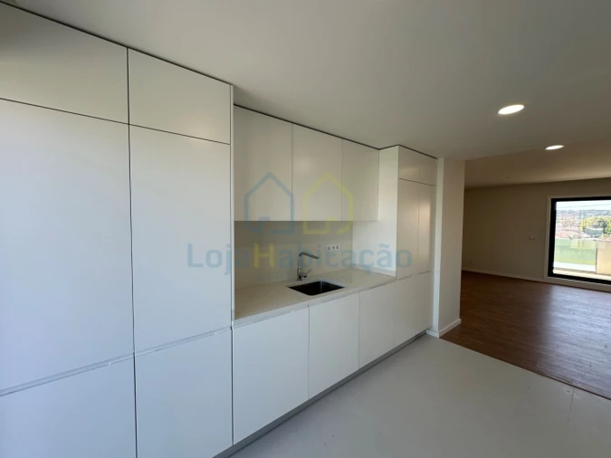 Apartamento T3 para Venda em Vila Nova de Famalicão e Calendário Foto 12