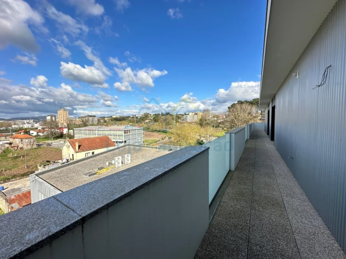 Apartamento T3 para Venda em Vila Nova de Famalicão e Calendário Foto 25