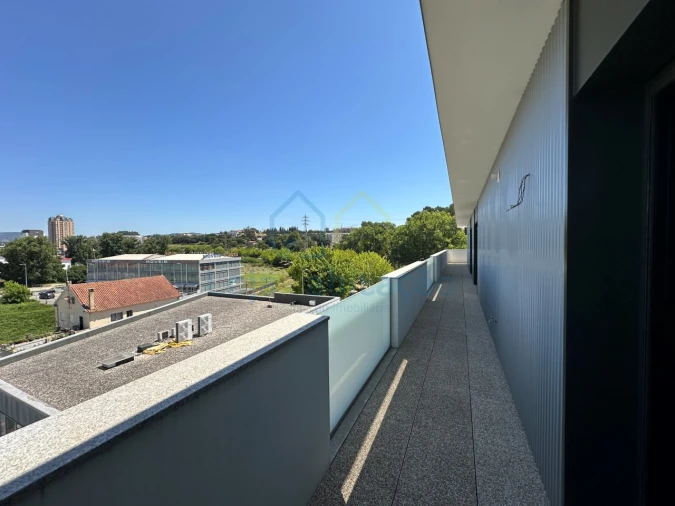 Apartamento T3 para Venda em Vila Nova de Famalicão e Calendário Foto 36