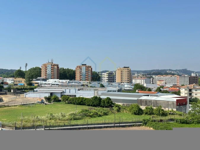 Apartamento T3 para Venda em Vila Nova de Famalicão e Calendário Foto 38