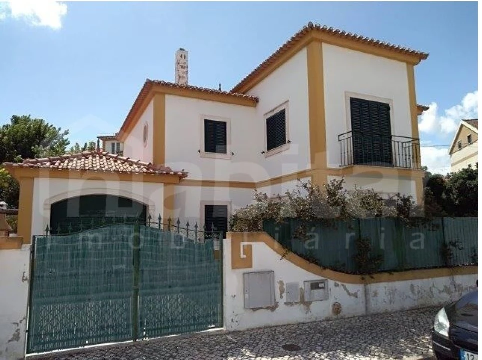 Moradia T3 para Venda em Benavente Foto 1