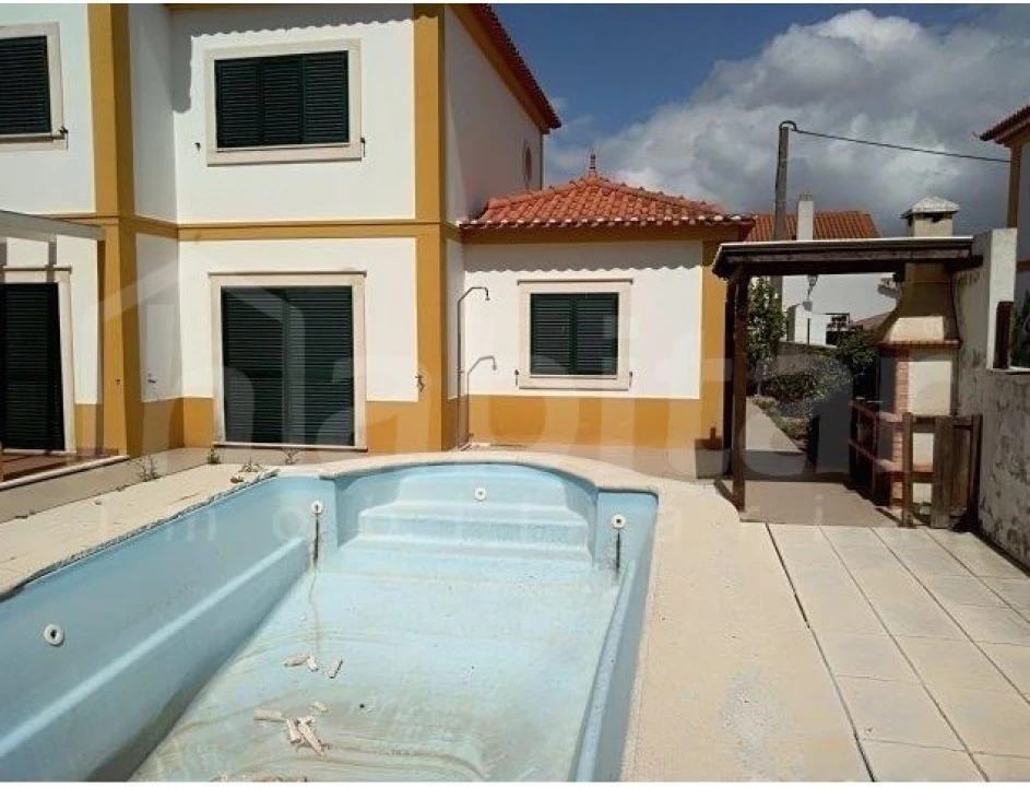 Moradia T3 para Venda em Benavente Foto 5