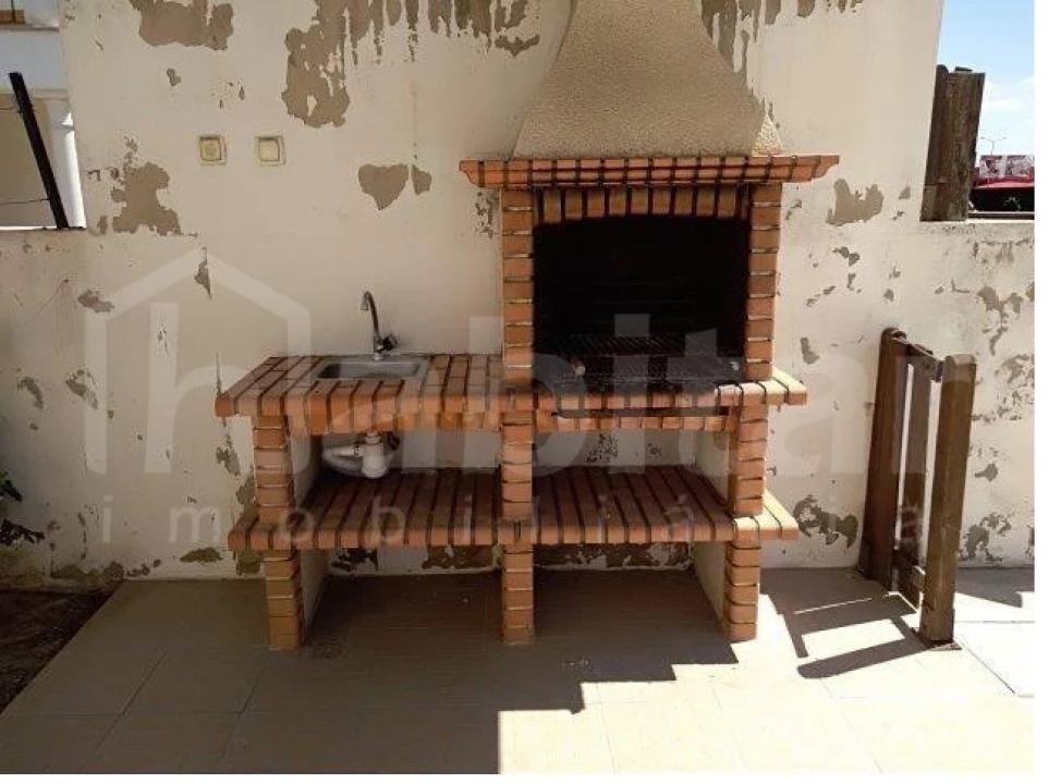 Moradia T3 para Venda em Benavente Foto 7