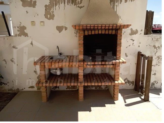 Moradia T3 para Venda em Benavente Foto 7