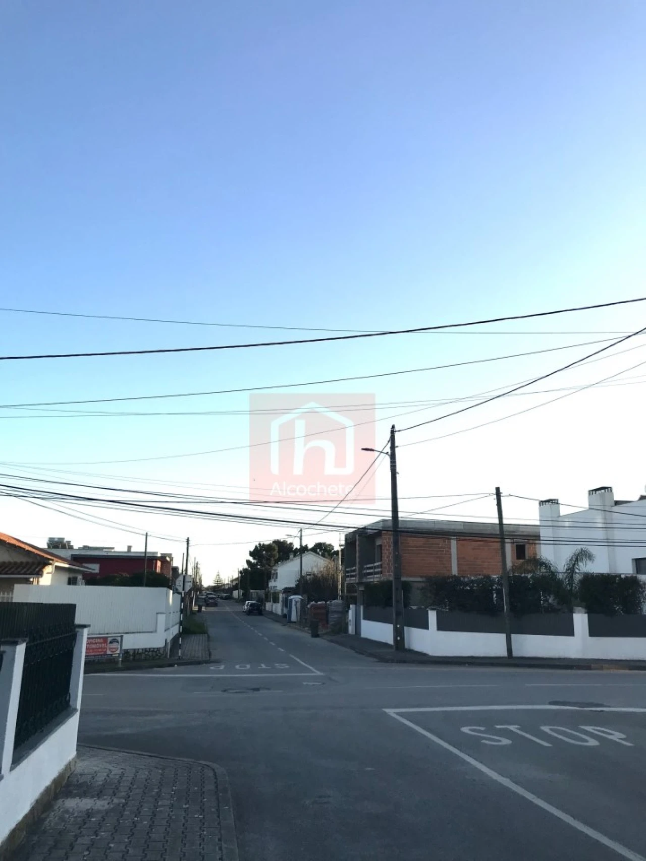 Moradia T4 para Venda em Fernao Ferro Foto 5