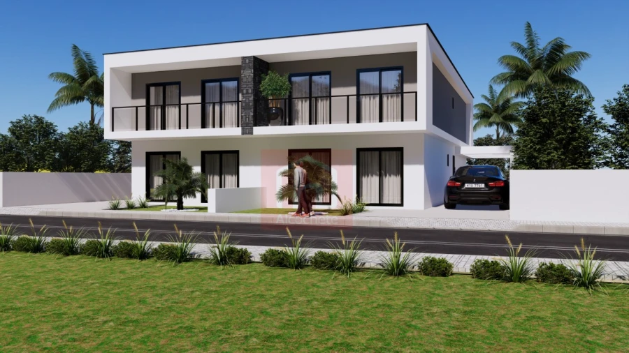 Moradia T4 para Venda em Fernao Ferro Foto 1