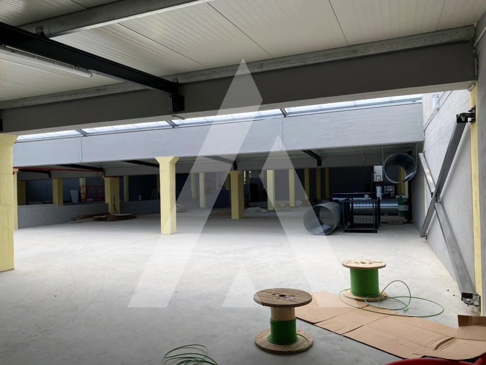 Armazém para Venda em Loures Foto 33