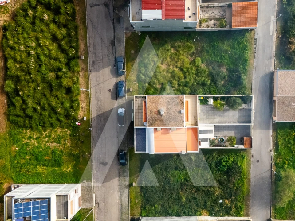 Terreno para Venda em Pedroso e Seixezelo Foto 8