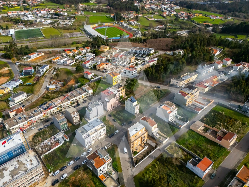 Terreno para Venda em Pedroso e Seixezelo Foto 14