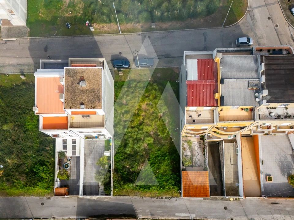 Terreno para Venda em Pedroso e Seixezelo Foto 9