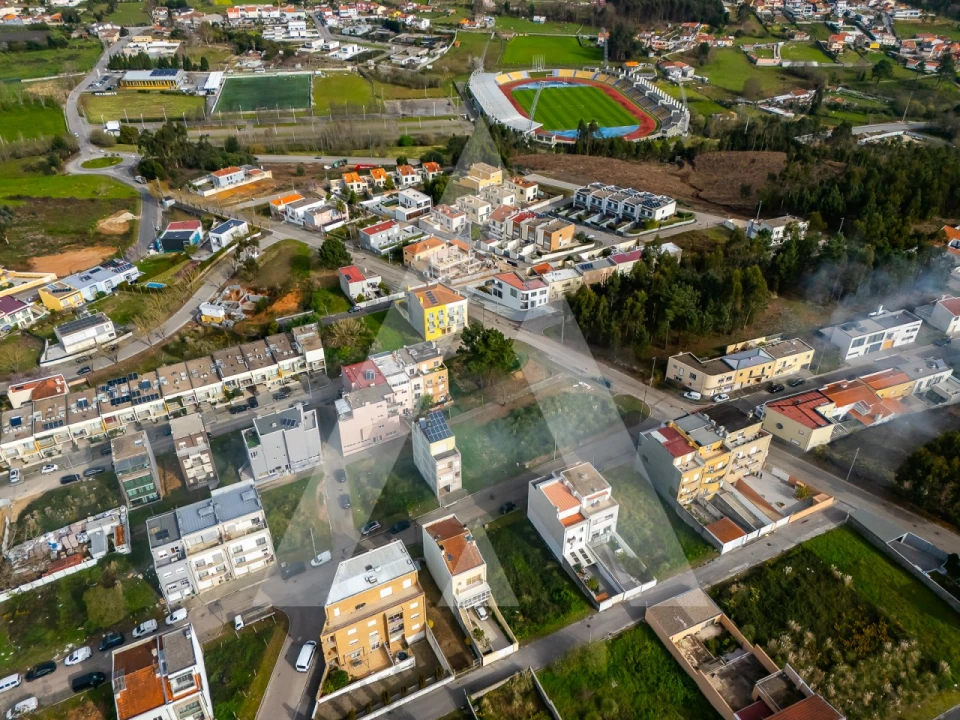 Terreno para Venda em Pedroso e Seixezelo Foto 15