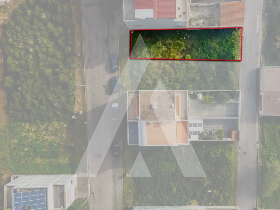 Terreno para Venda em Pedroso e Seixezelo Foto 5