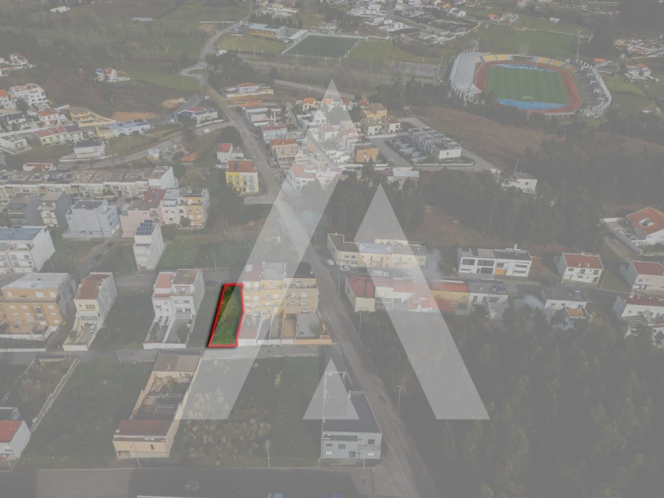 Terreno para Venda em Pedroso e Seixezelo Foto 12