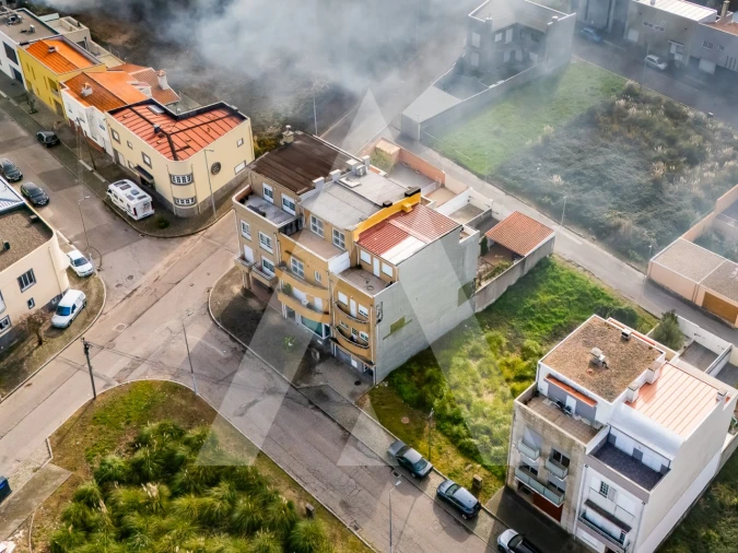 Terreno para Venda em Pedroso e Seixezelo Foto 6
