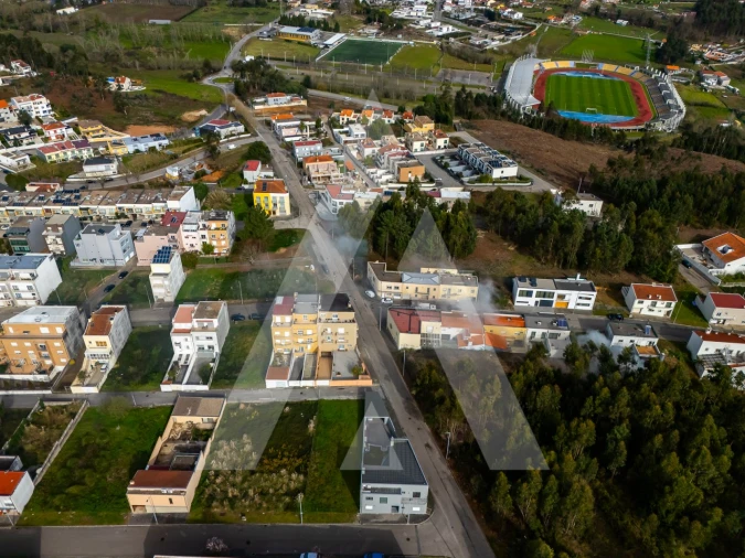 Terreno para Venda em Pedroso e Seixezelo Foto 13