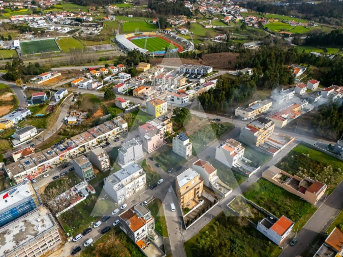 Terreno para Venda em Pedroso e Seixezelo Foto 14