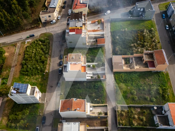 Terreno para Venda em Pedroso e Seixezelo Foto 10