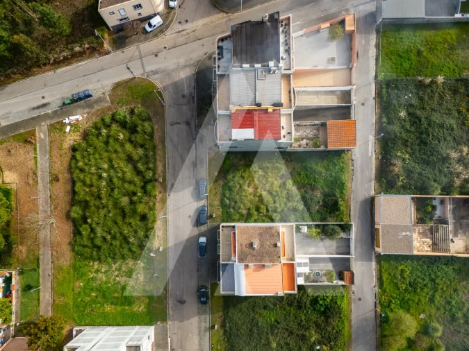 Terreno para Venda em Pedroso e Seixezelo Foto 11