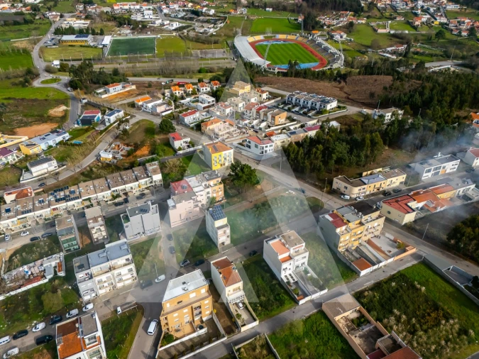 Terreno para Venda em Pedroso e Seixezelo Foto 15