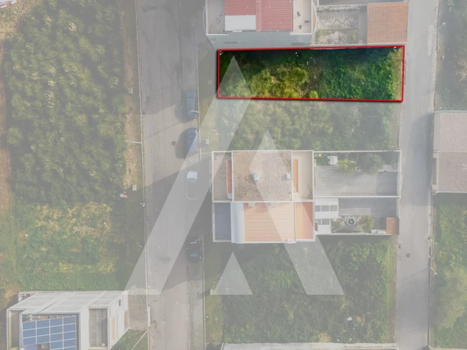 Terreno para Venda em Pedroso e Seixezelo Foto 5