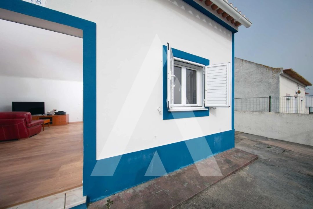 Moradia T3 para Venda em Couço Foto 21