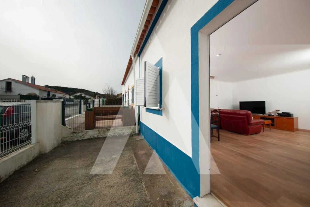 Moradia T3 para Venda em Couço Foto 22