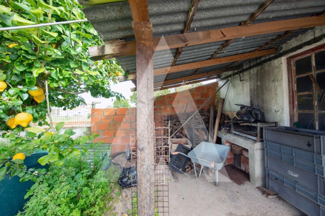 Moradia T3 para Venda em Couço Foto 25