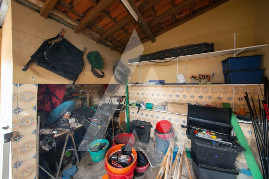 Moradia T3 para Venda em Couço Foto 26