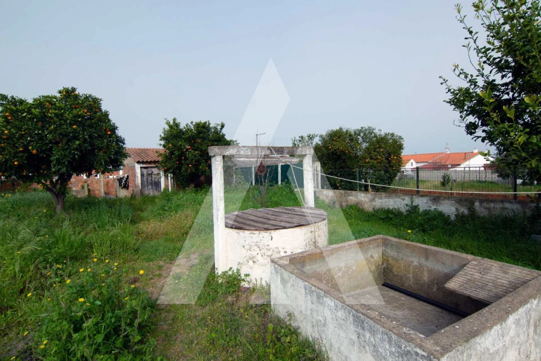 Moradia T3 para Venda em Couço Foto 30