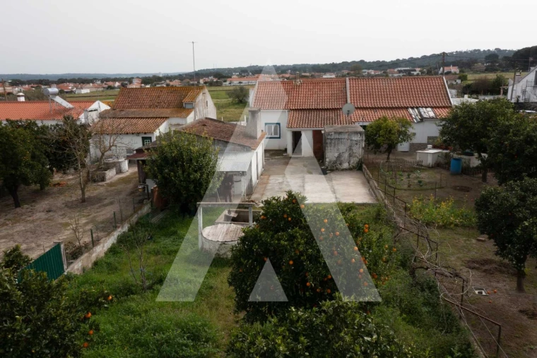 Moradia T3 para Venda em Couço Foto 33